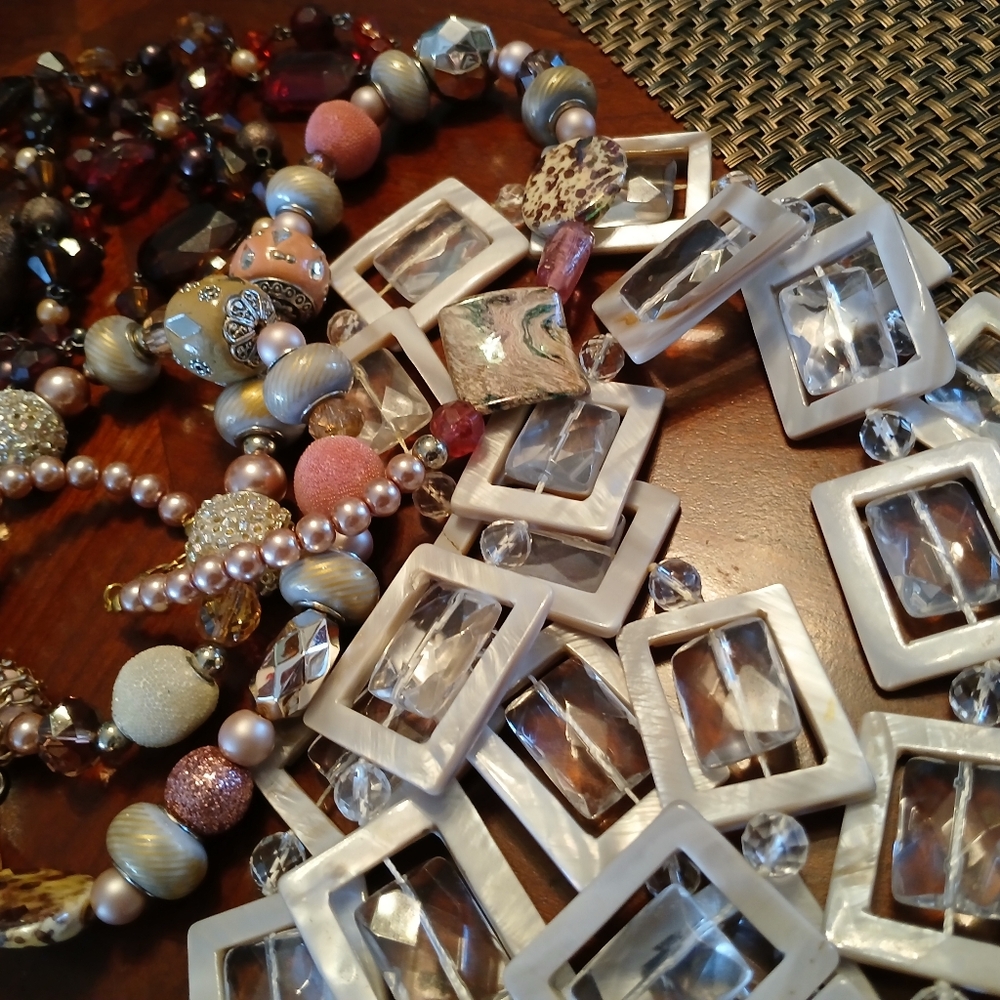Jewelry bundle
